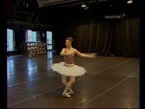 (2/2) Монологи о себе. Мария Александрова.