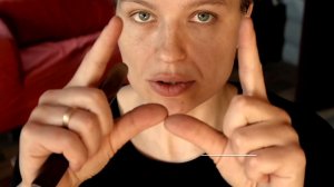 Рассказ о технике работы над рельефно для учебного фильма. Промо.