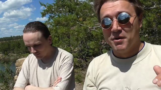 Самый жизненный анекдот от Гобзавра смотреть онлайн