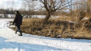 Один ДЕНЬ В ДЕРЕВНЕ! Самодельная техника в ДЕЛЕ! ПРОХВАТ!