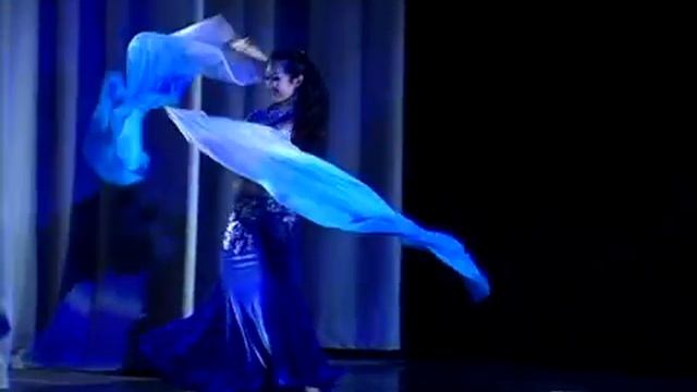 Yallar veil fan dance смотреть онлайн