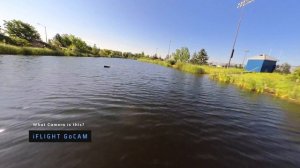 GEPRC Cinelog 30 FPV Drone. Better than the Cinelog 25? Review