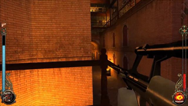 Hallowbrook Atrium, Unofficial Patch 10.8 Plus. смотреть онлайн