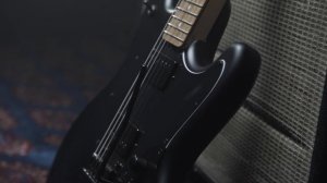 Sterling by Music Man: StingRay Demo (ft. Nicholas Veinoglou) - SR30