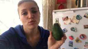 Как правильно хранить авокадо в холодильнике