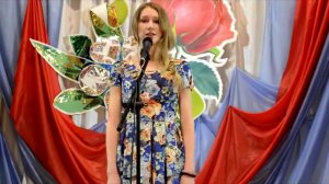 Патракеева Кристина Сила слова xvid