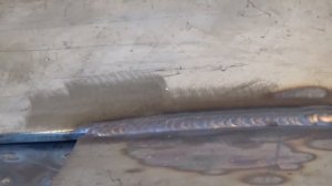 Сварка аргоном от обычного инвертора Титан