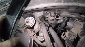 HYUNDAI I30 ПРОМЫВКА ПЕЧКИ !РАЗВОД НА ДЕНЬГИ ИЛИ КЛАССНЫЙ РЕЗУЛЬТАТ! ГРЕЕТ ПОЛОВИНА ПЕЧКИ