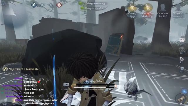 How to decode? смотреть онлайн