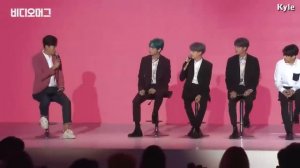 Halsey говорит о BTS и ARMY на пресс-конференции Map of the Soul : Persona