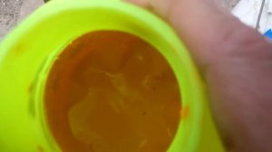 Садовый распылитель лопнула бутыль брызжет вода Как отремонтировать