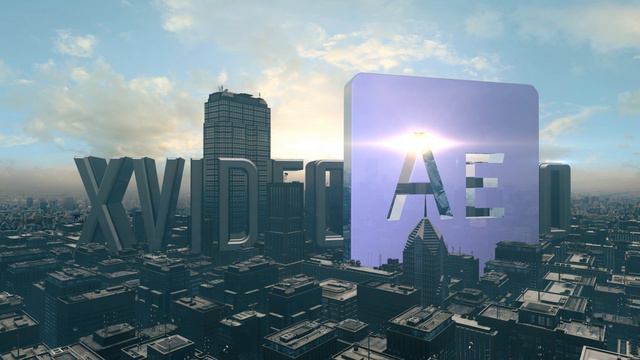 3DCity