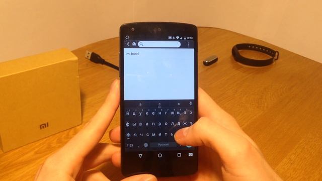 ТОП самых ЗНАЧИМЫХ плюсов и минусов Xiaomi Mi Band 1S | ИМХО смотреть онлайн