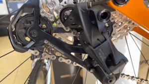 Будет ли работать Shimano на 12 скоростей с кассетой Sram. Отвечаем на ваши велосипедные вопросы.