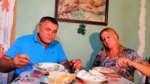 Я борюсь за правду. Приятного аппетита