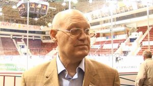 Владимир Петров