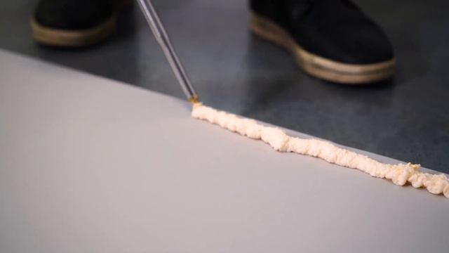 Клей для пенополистирола от компании ТРИС смотреть онлайн