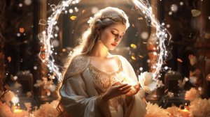 777 Гц + 432 Гц! Привлеките деньги и любовь немедленно! Богатство и полнота! Медитации во сне