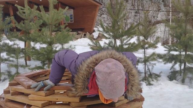 Как выскочу, как выпрыгну.... смотреть онлайн