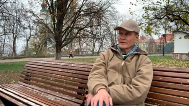 Прогулки по Киеву.  Как все начиналось.  Киевский детинец.