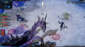 Лост Арк 2.0 (Lost Ark) - Море забвения