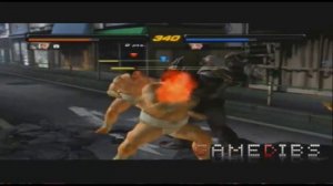 Tekken 6 (PS3 Video Review)