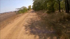 lifan 250 KPX Беглый тест. Не обзор!