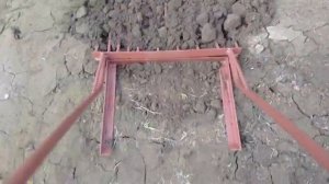 Чудо лопата!коротко,основные моменты!!!!