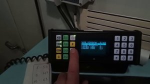 ТЭМ 18 ДМ Радиостанция РЛСМ-10 с новой прошивкой.Настройка каналов