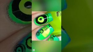 Дизайн ногтей ??Маникюр на каждый день ? Простые но красивые дизайны ногтей #40