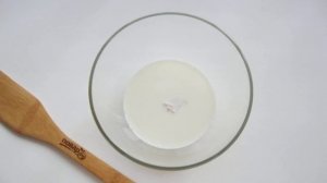 Булочки с мармеладом