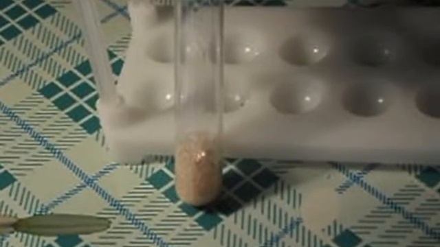 Научные опыты №9 смотреть онлайн