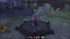 ESO PTS: Summerset Armor sets & Styles