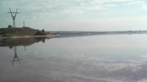 Серпухов, озеро Цимлянское (Павленское) 23.08.13