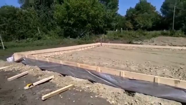 Строим дома из Арболит Блока в Крыму , Арболит Блок Крым