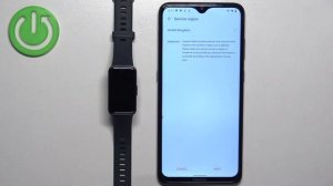 How to Pair HUAWEI Band 8 With Android