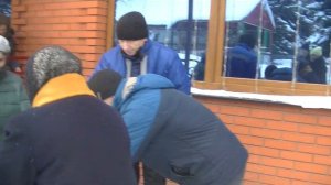 Поминки 30.01.2022.Воскресенье.