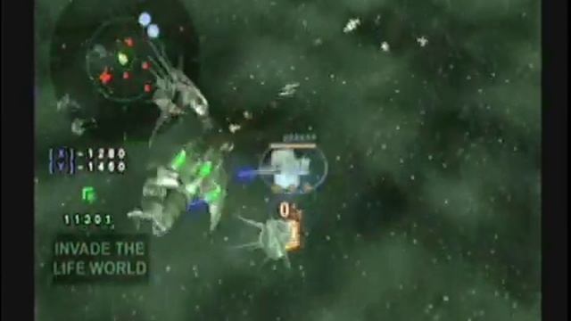 Classic Game Room reviews ARMADA for Sega Dreamcast