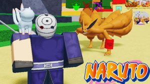 Роблокс Аниме Наруто Вар Тайкун - Коды 2022