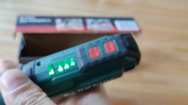 Аккумуляторная гравировальная машинка Parkside для камня, стекла и металла смотреть онлайн