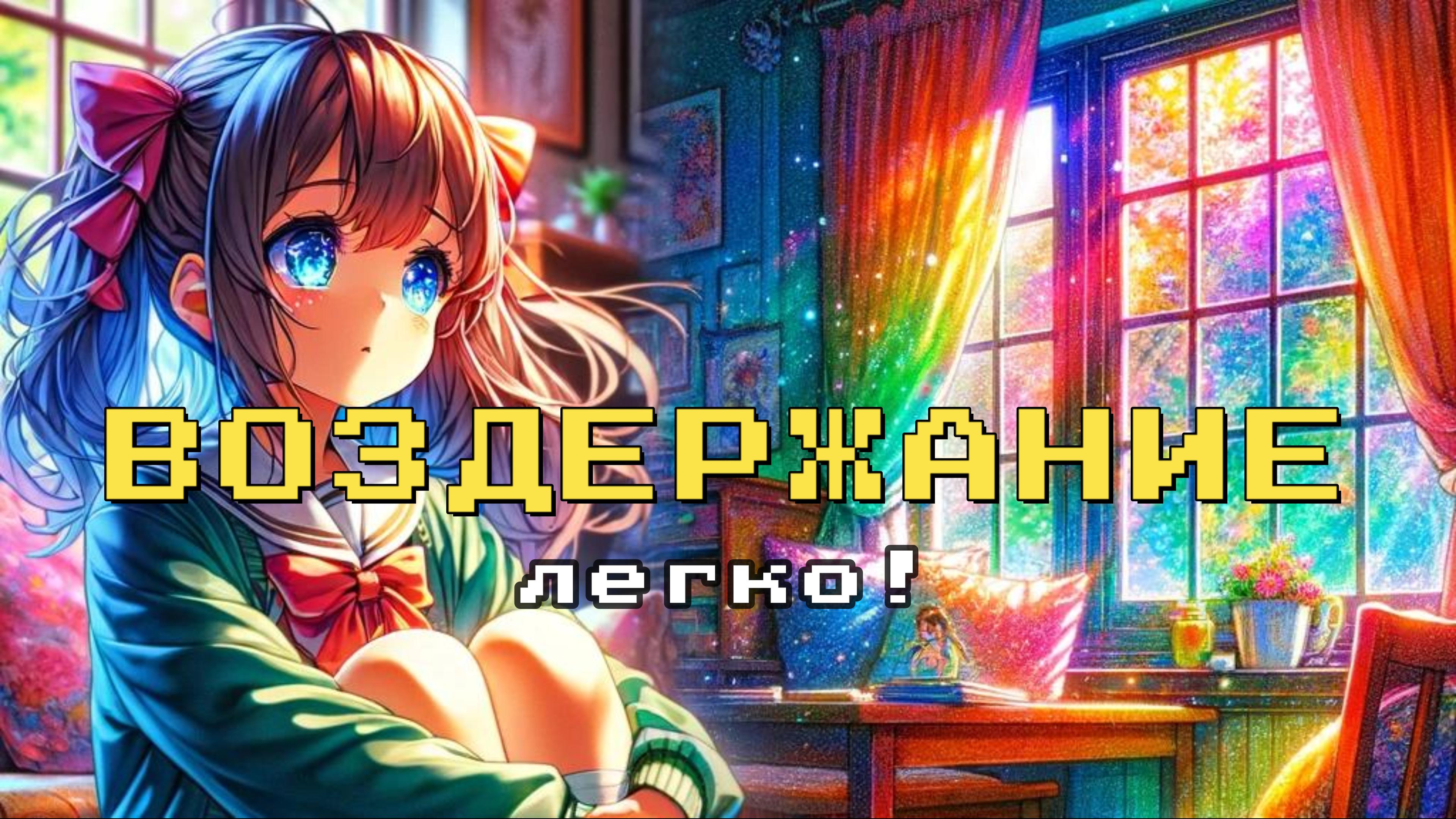 Воздержание: Как это делает мужчин сильнее, умнее и счастливее