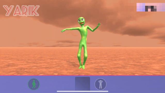 dancing Dame Tu Cosita new game . новая игра зеленая лягушка косита танцует смотреть онлайн