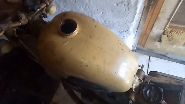 "Чудотворная" лимонная кислота (очистка топливного бака от ржи) смотреть онлайн