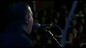 Смысловые Галлюцинации - За ширмами (Live 2005)