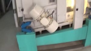 Пневмостол "Гравомат" MTCF 130/170 BUHLER (сортировка зерна по удельному весу)