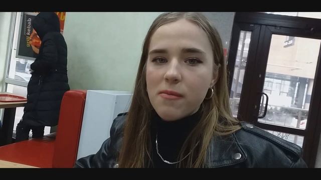 Хотите снять стресс?Шаурма вам в помощь! смотреть онлайн