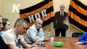 НАСТОЯЩИЕ ГЕРОИ НАЦИОНАЛЬНО-ОСВОБОДИТЕЛЬНОГО ДВИЖЕНИЯ.