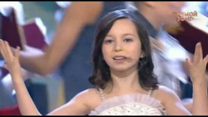 Дина Бару – Дин Дон (Жара KIDS)