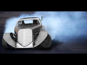 Hot Rod из Оки. Половина пути.