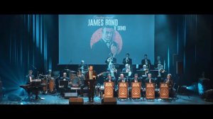 James Bond Party by New Time Orchestra